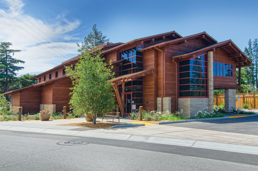 O'Connor Building Surgery Center - BA Surgical